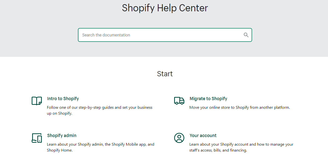 蠟或 Shopify