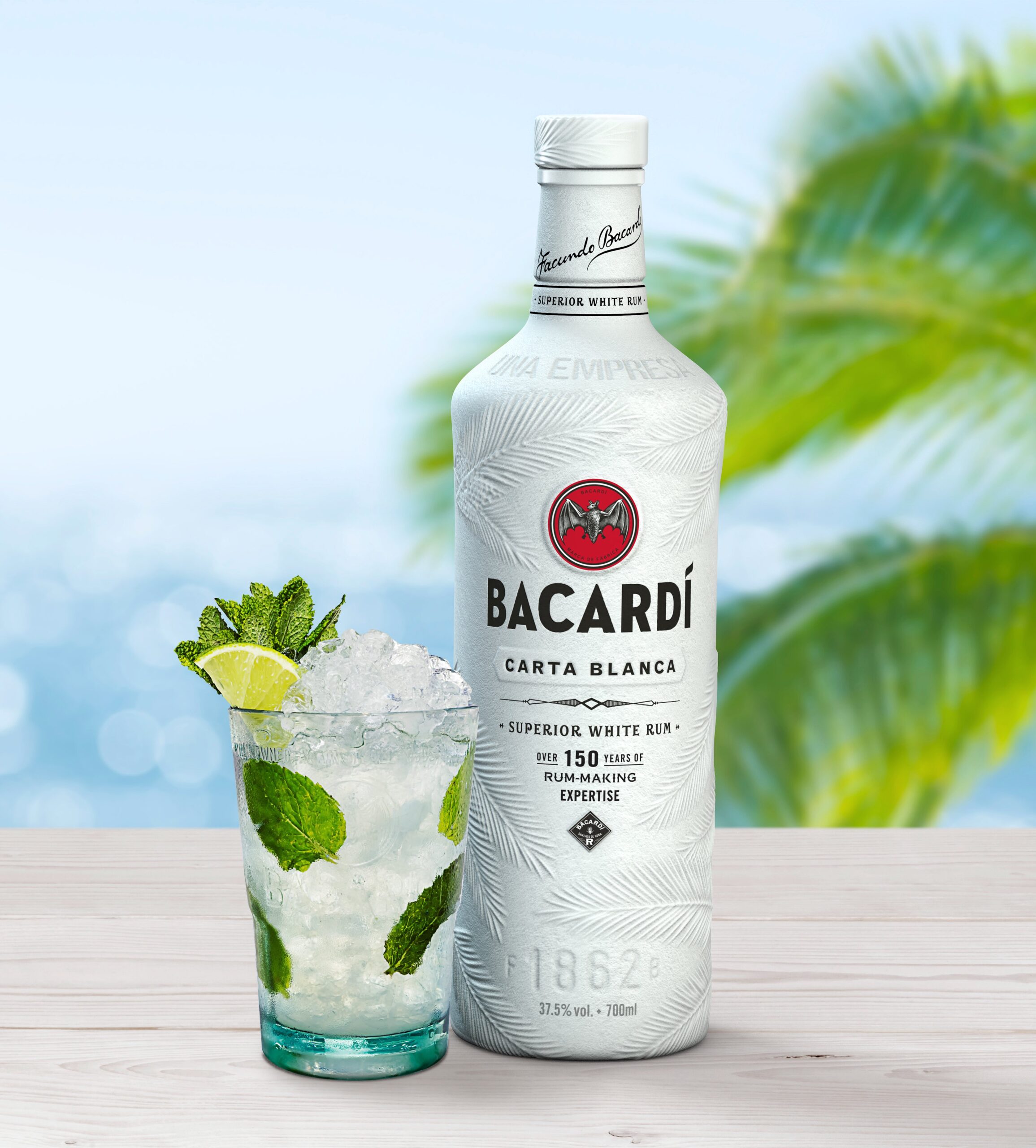 Bacardi