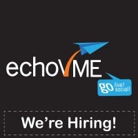 echoVME-Social Media Marketing Firmy w Chennai