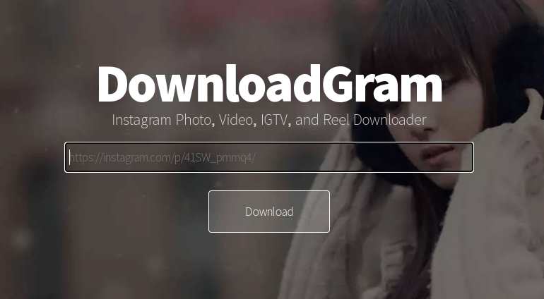 downloadgram