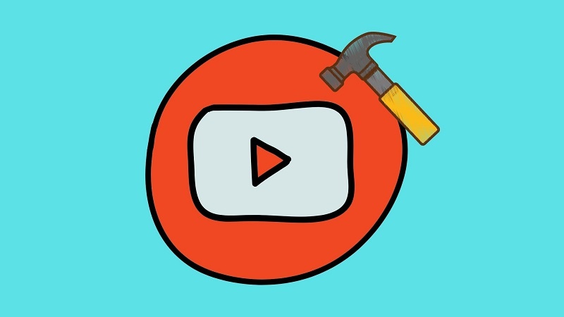 無料のYouTubeツール