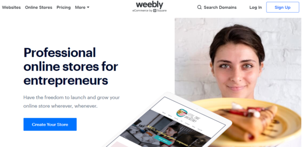 weebly