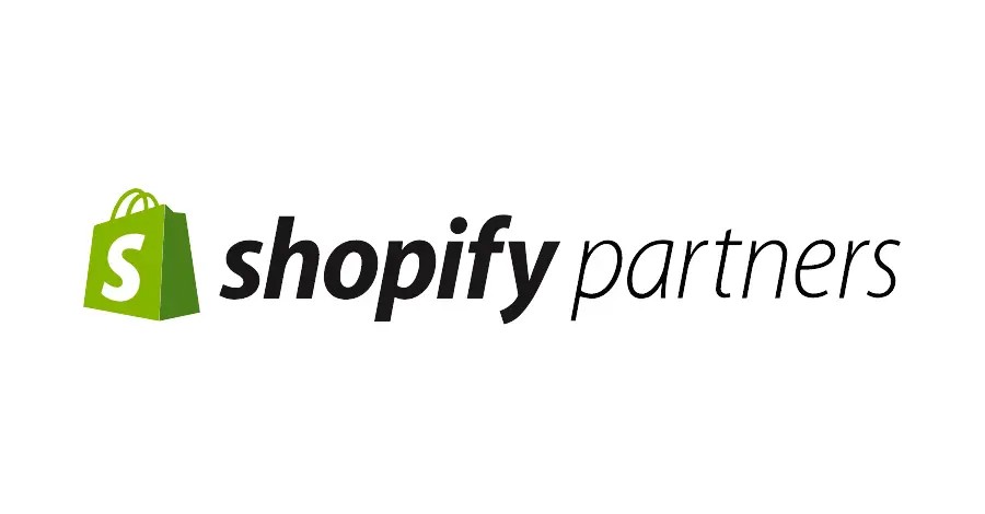 Shopify الشركاء