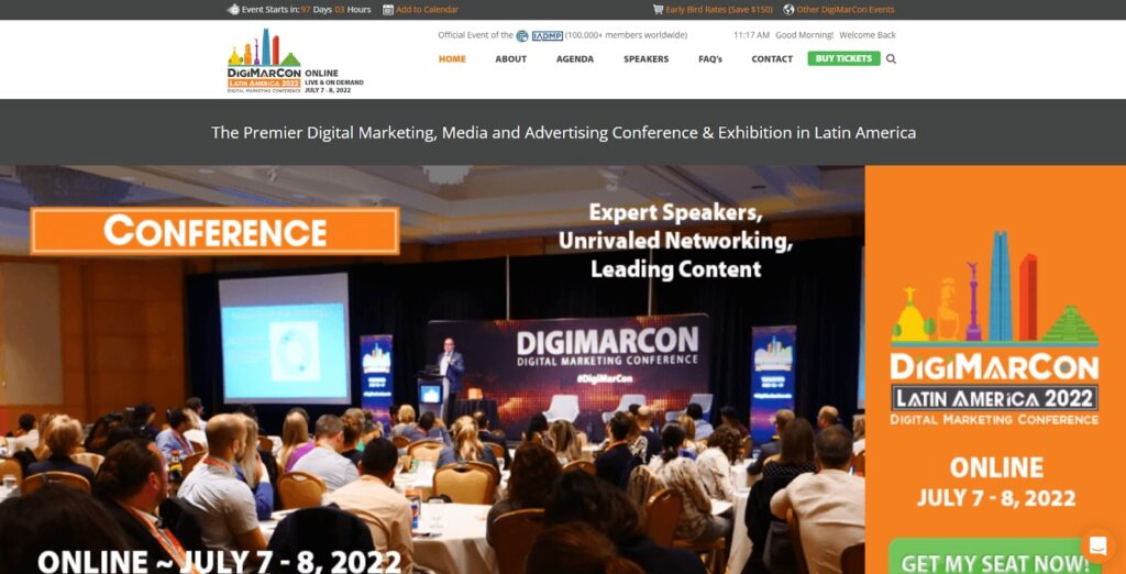 DigiMarCon Latam