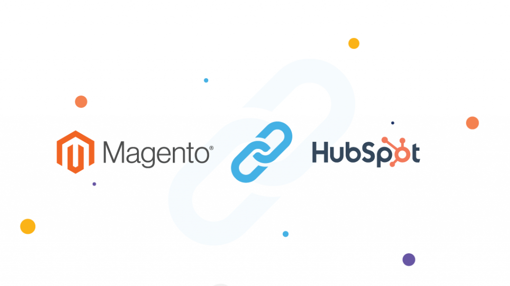 gildia do Magento HubSpot Integracja