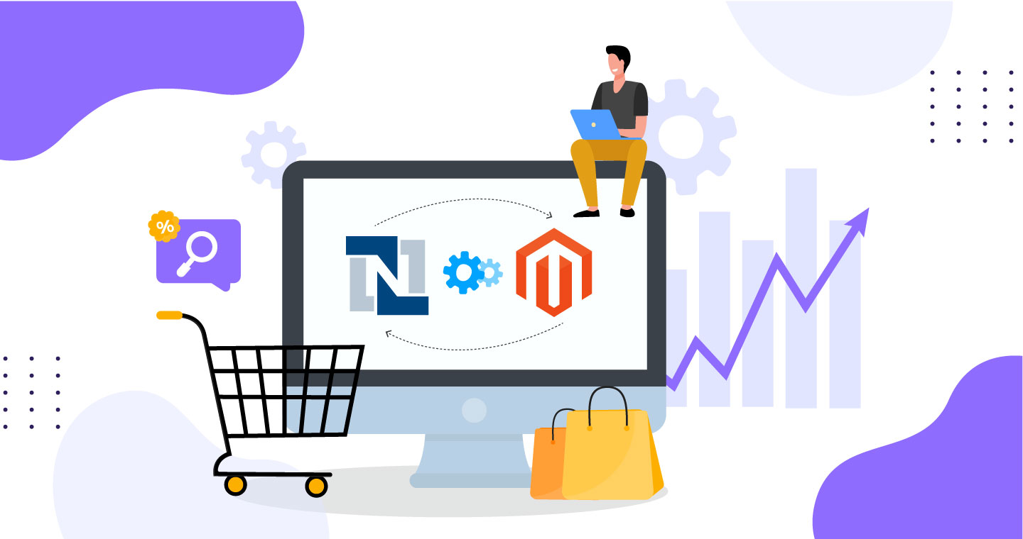 Înțelegeți despre integrarea Magento Netsuite