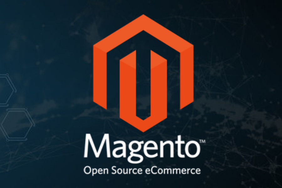 Magento-definicja