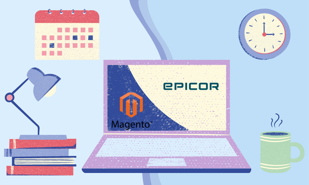 Magento epikor entegrasyonu