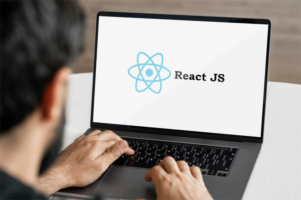 aplicație web progresivă react