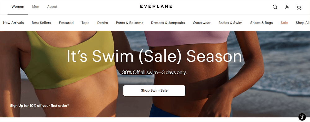 Everlane