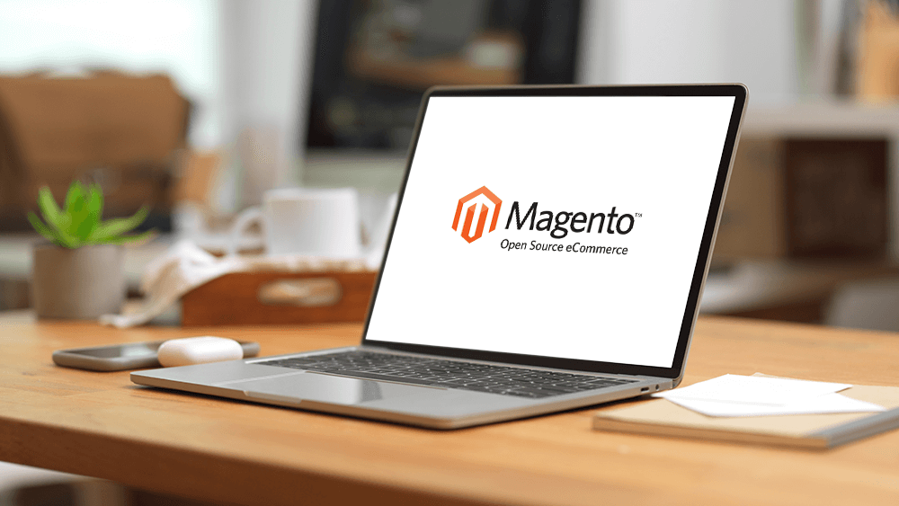 agentie magento