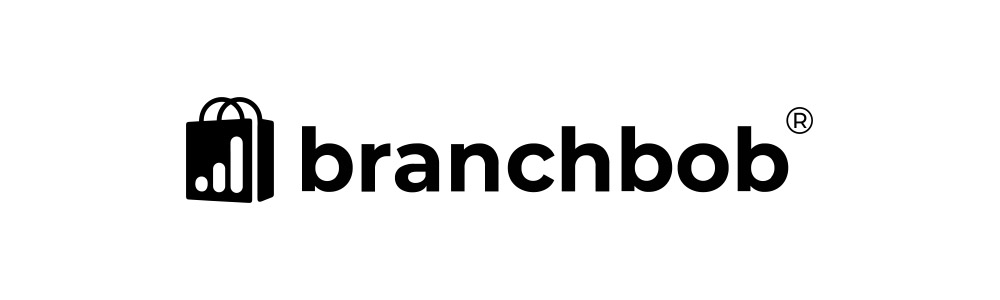 logotipo do branchbob