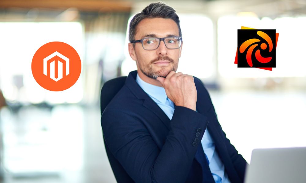 magento vs zen arabası