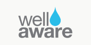 Logo Well Aware Pemenang Penghargaan Berkelas