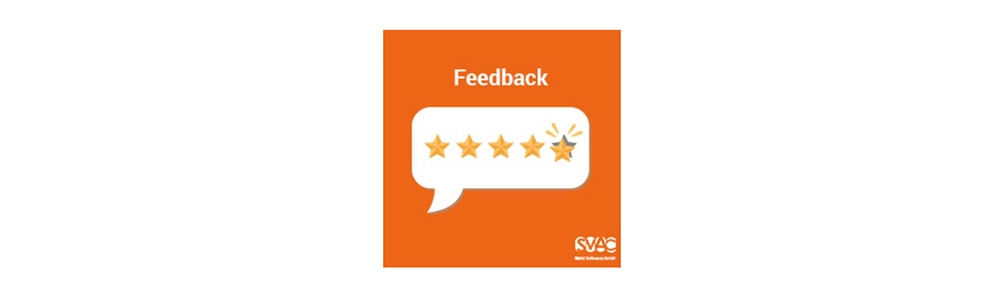 feedback de la smac