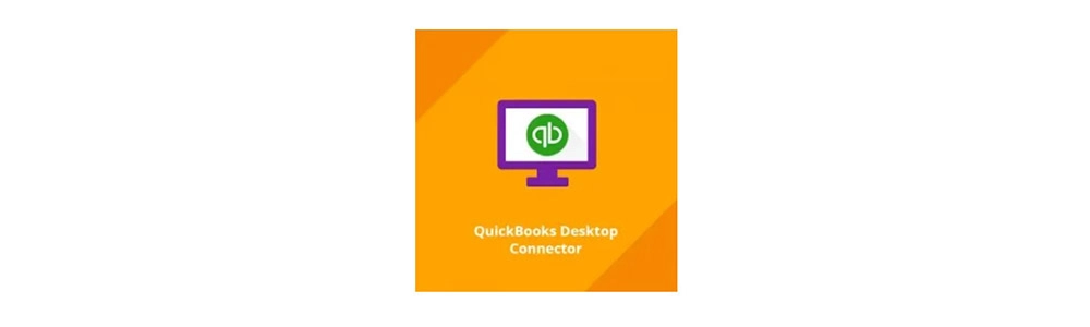 desktop Quickbooks de webkul