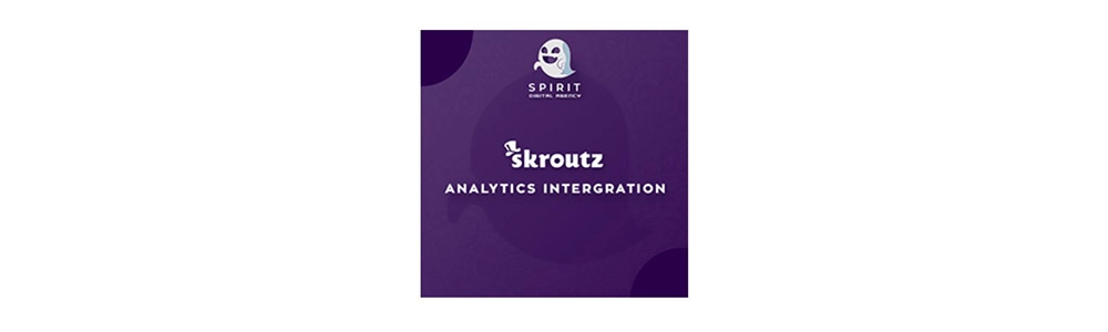 skroutz analytics de spirit digital