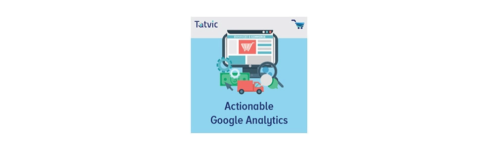 google analytics de tatvic