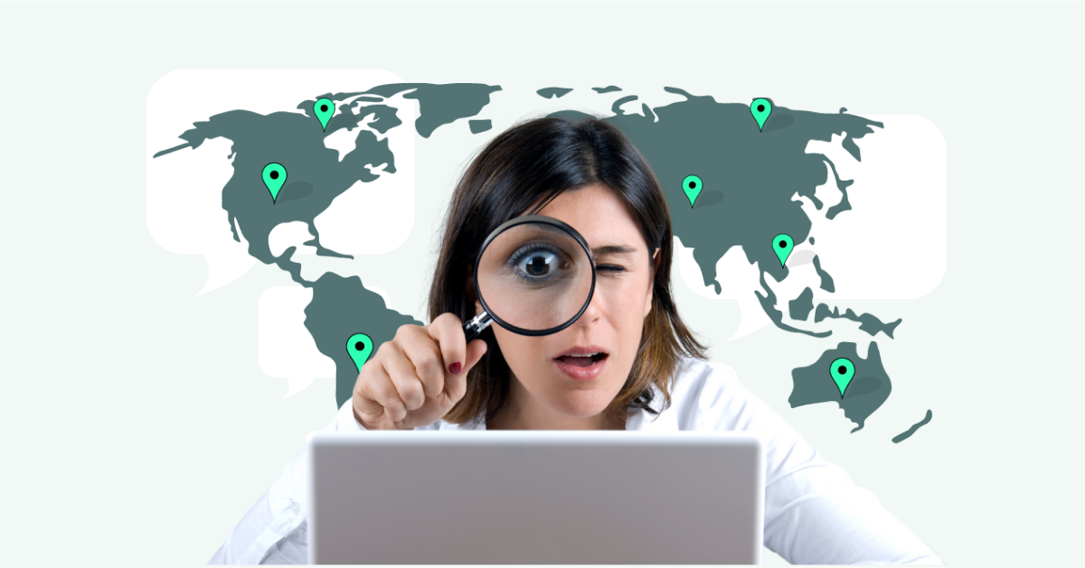 Focus su SEO multilingue e SEO multilocalità