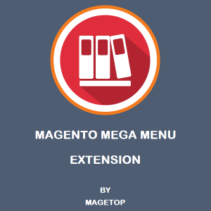 Magento 2 mega menu