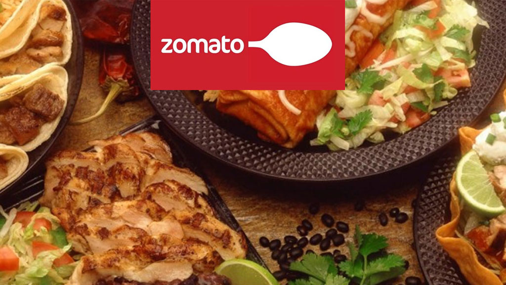 ZOMATO