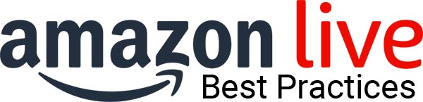 Prácticas recomendadas de Amazon Live