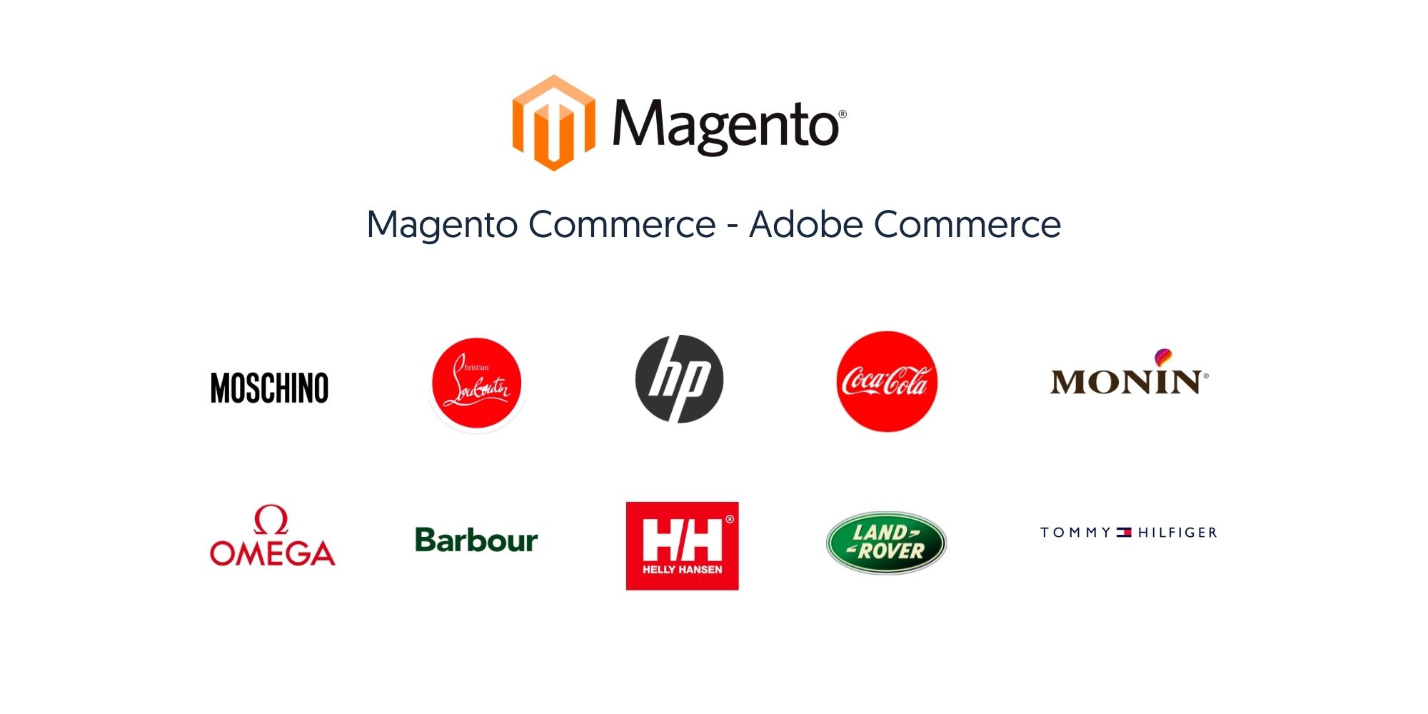 magento ticaret örnekleri