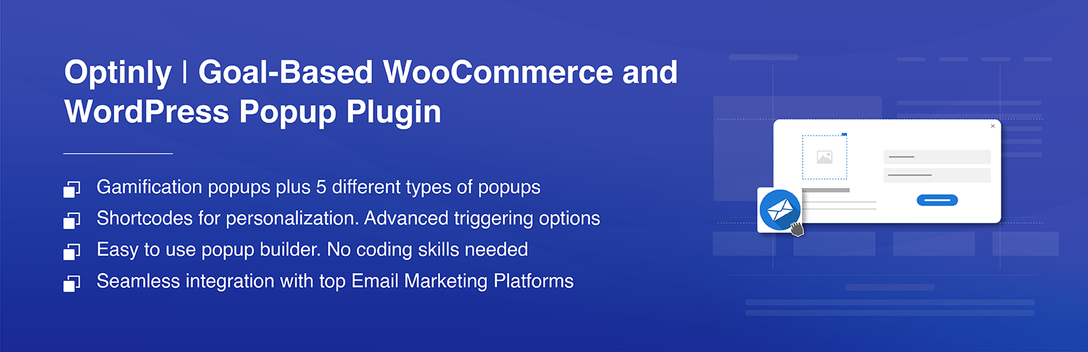 5 pluginuri pop-up woocommerce și wordpress bazate pe obiective