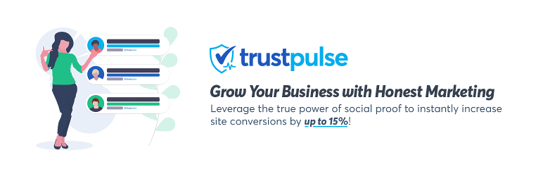 2 TrustPulse