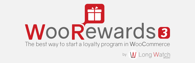 4 woorewards ระบบความภักดีและรางวัลสำหรับ woocommerce