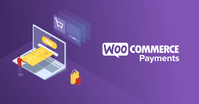 WooCommerce Платежи