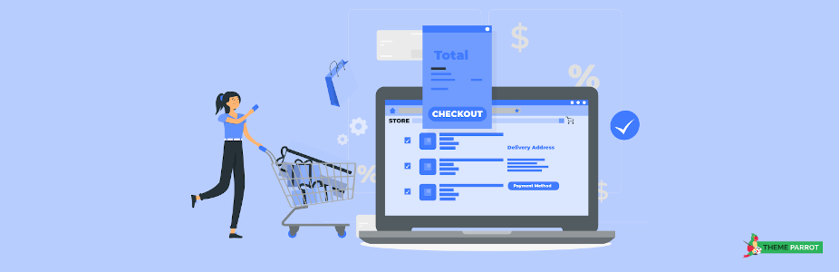 WooCommerce eklentisi için Checkout Field Editor ve Manager