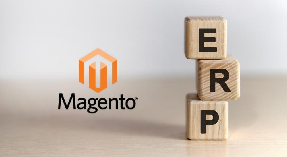 magento 2 erp entegrasyonu