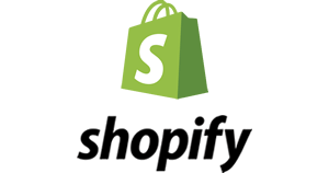 Logo Shopify