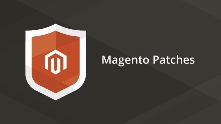 تصحيحات أمان Magento