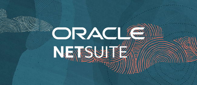 Oracle netsuite อีคอมเมิร์ซ b2b