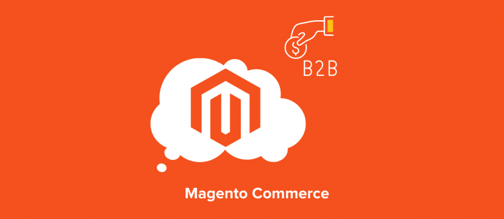 Magento Ticaret B2B