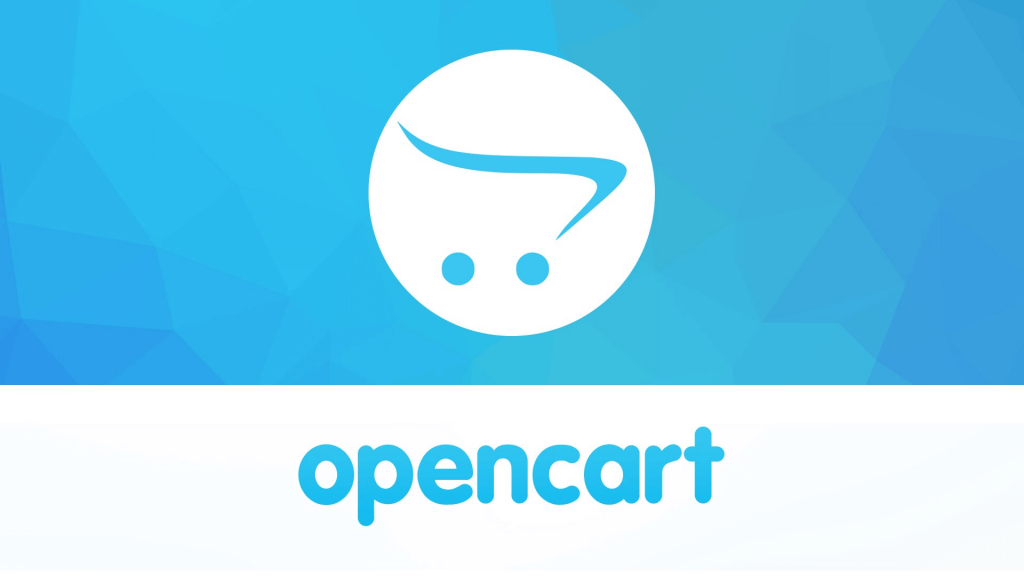 โอเพ่นซอร์ส OpenCart