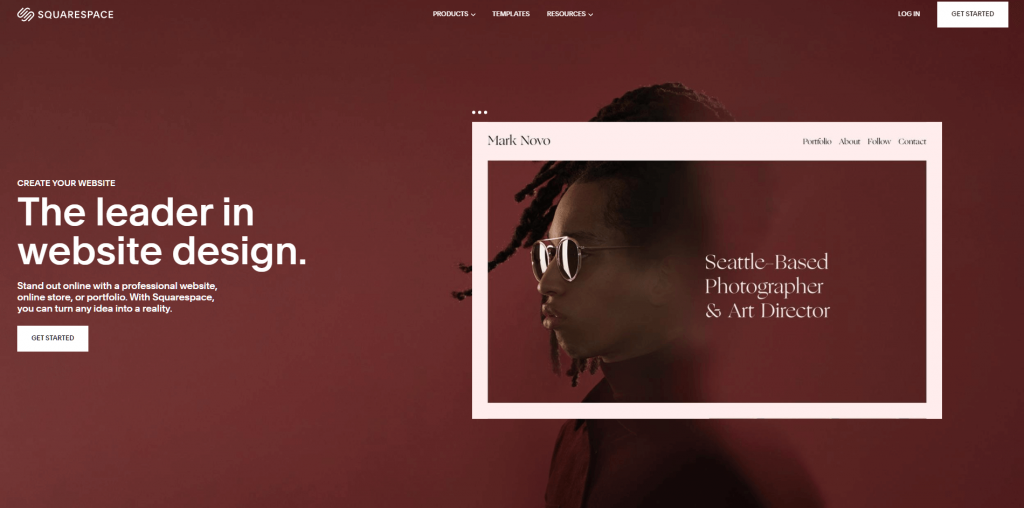 Squarespace