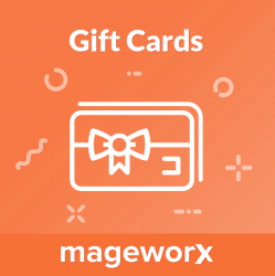 Carte regalo di mageworx