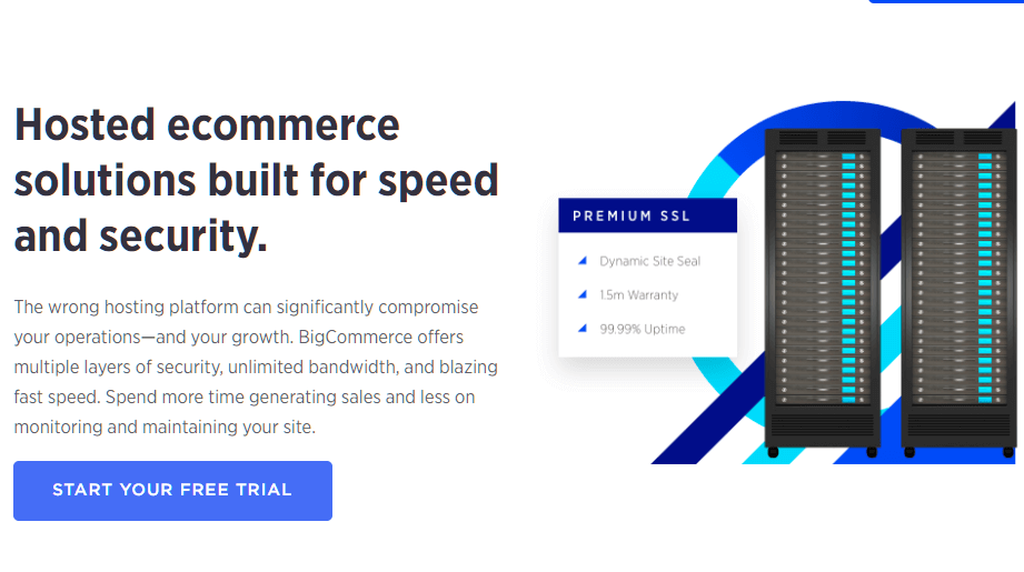 BigCommerce