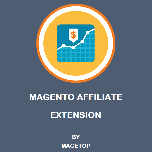 Партнерское расширение Magetop