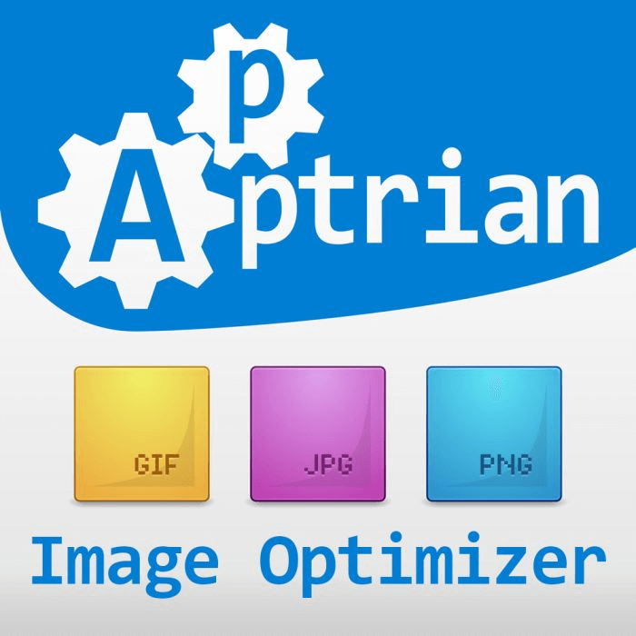 Image Optimizer Magento 2