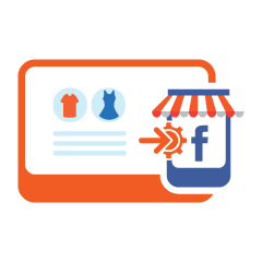 Magento2Facebookショップ統合