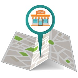 Magento2ストアロケーター