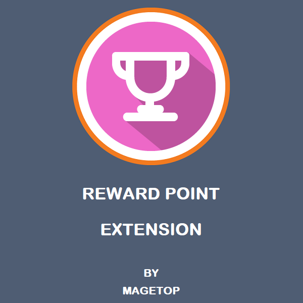 magento 獎勵積分 magetop