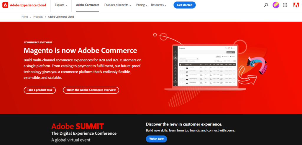 Adobe Commerce