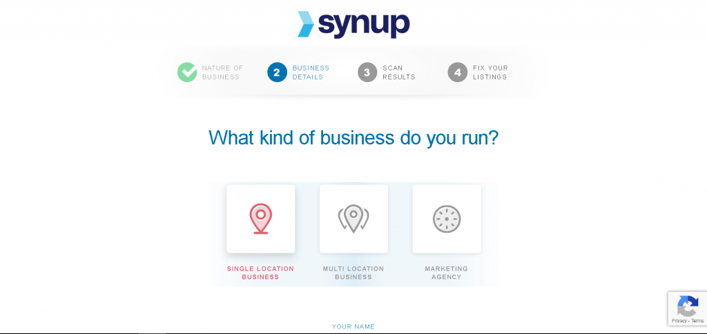 シナップ Synup