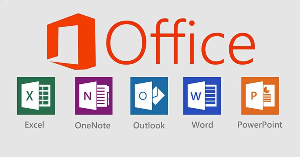 contoh microsoft office b2b2c