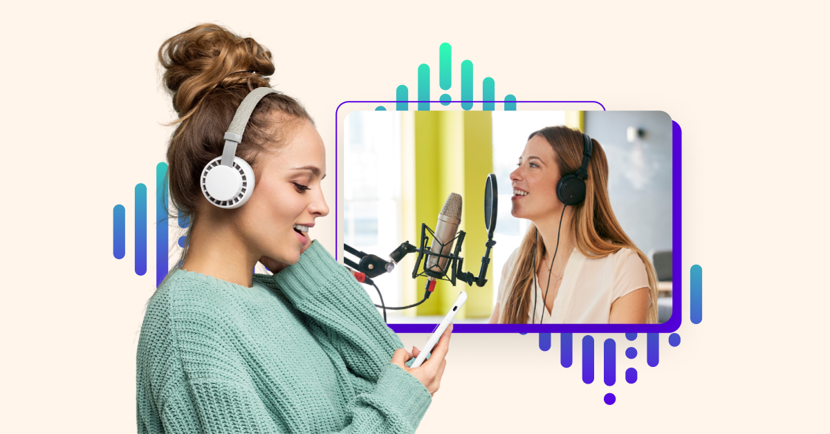 Benefícios de ouvir podcasts